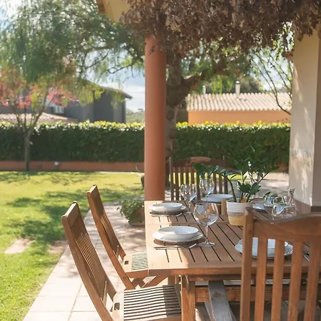 Welcs Casa 423 Pda Con Piscina Villa