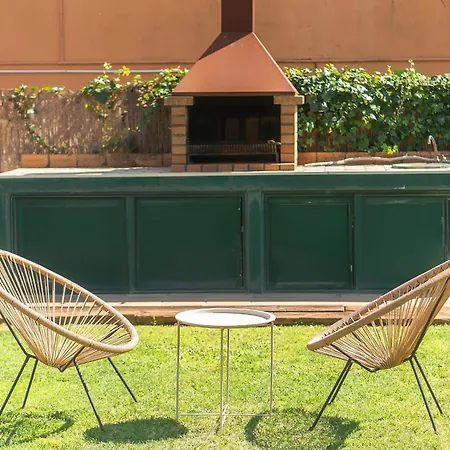 Welcs Casa 423 Pda Con Piscina