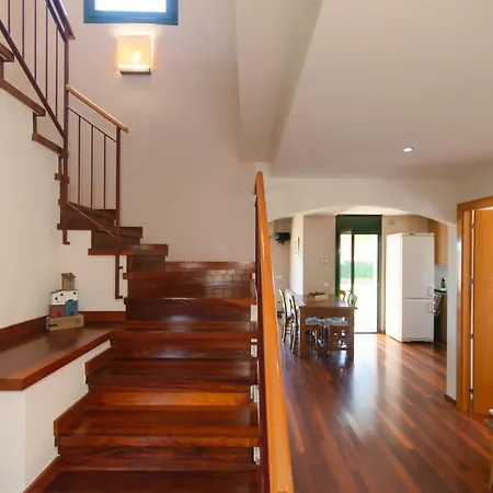 Welcs Casa 423 Pda Con Piscina Villa Vall-Llobrega
