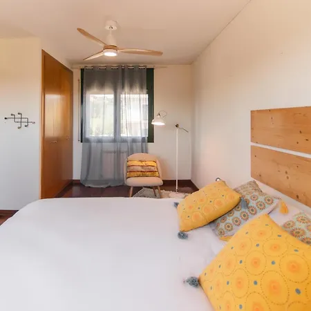Welcs Casa 423 Pda Con Piscina Vall-Llobrega