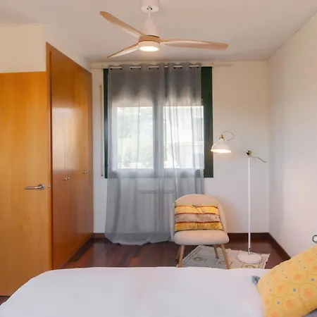 Welcs Casa 423 Pda Con Piscina Villa Vall-Llobrega