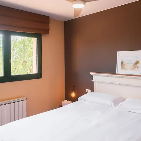 Welcs Casa 423 Pda Con Piscina Vall-Llobrega