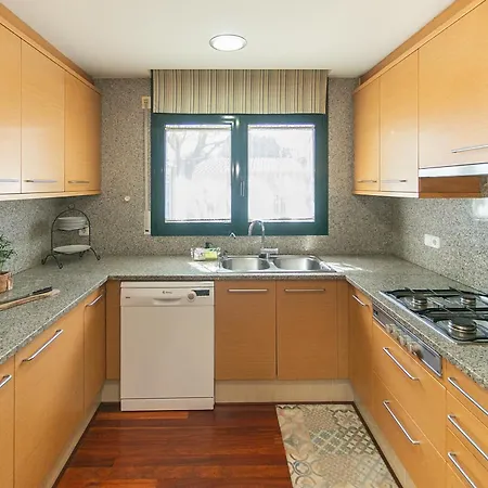 Welcs Casa 423 Pda Con Piscina
