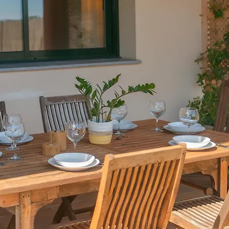 Welcs Casa 423 Pda Con Piscina Villa Vall-Llobrega