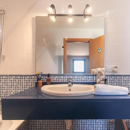 Welcs Casa 423 Pda Con Piscina * Vall-Llobrega