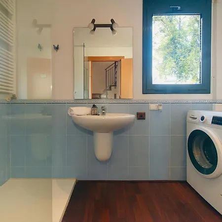 Welcs Casa 423 Pda Con Piscina Villa