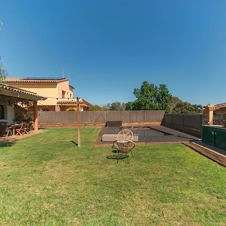 Welcs Casa 423 Pda Con Piscina *